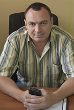 Пьянов Дмитрий Николаевич
