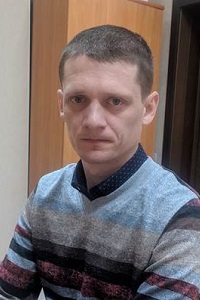 Лаптиев Алексей Дмитриевич